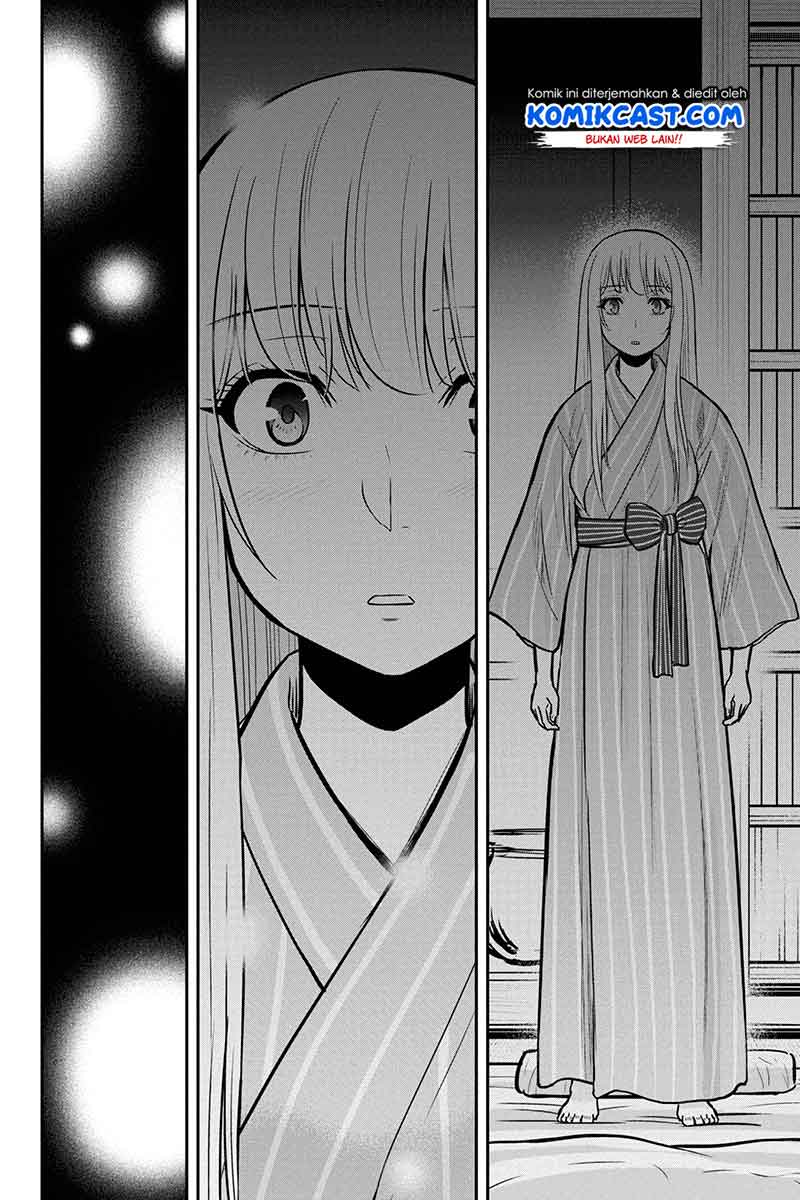 Orenchi ni Kita Onna Kishi to: Inakagurashi suru Koto ni Natta Ken Chapter 55 8