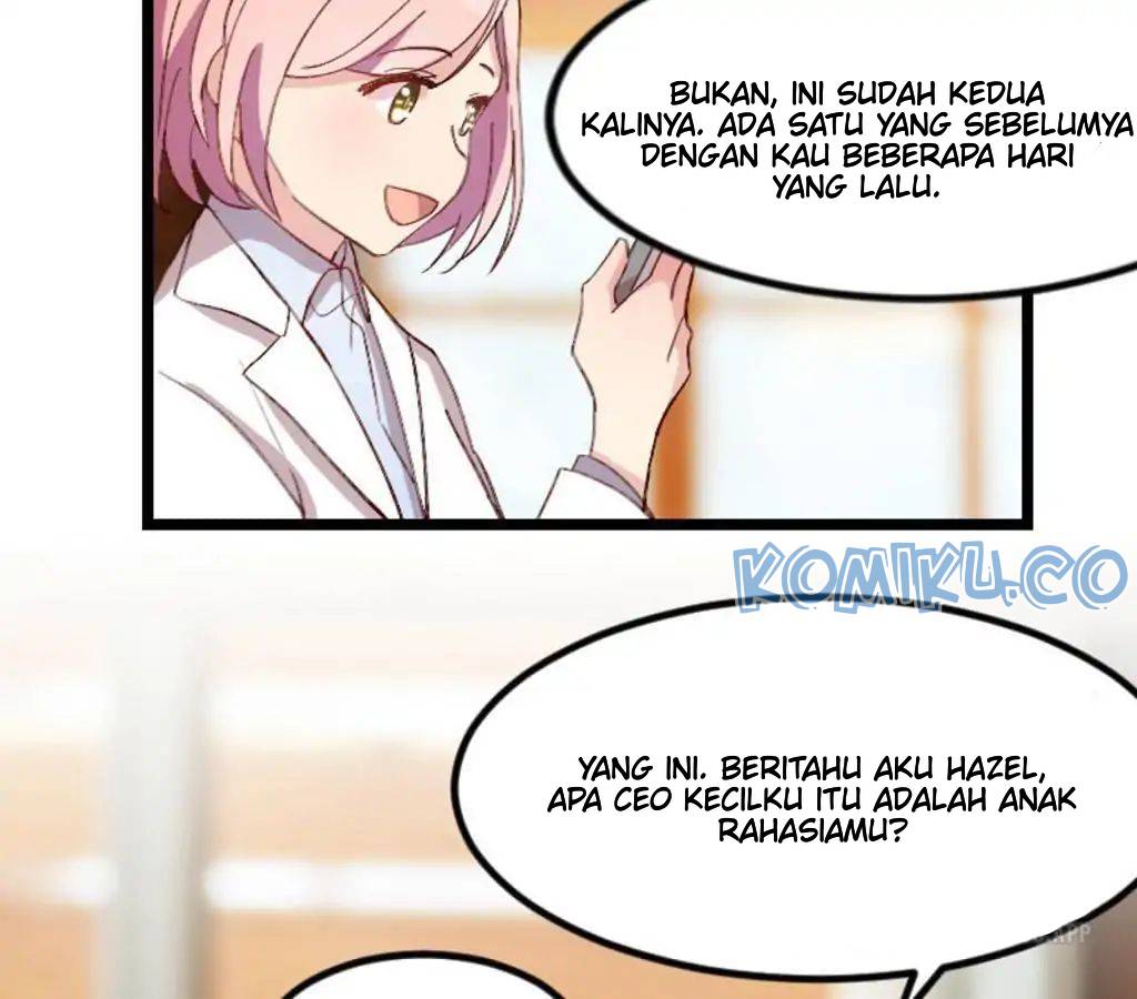 CEO’s Sudden Proposal Chapter 64 11