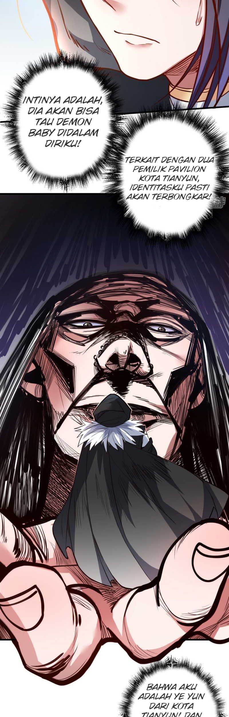 The Strongest Golden Kidney System Chapter 39 Gambar 4