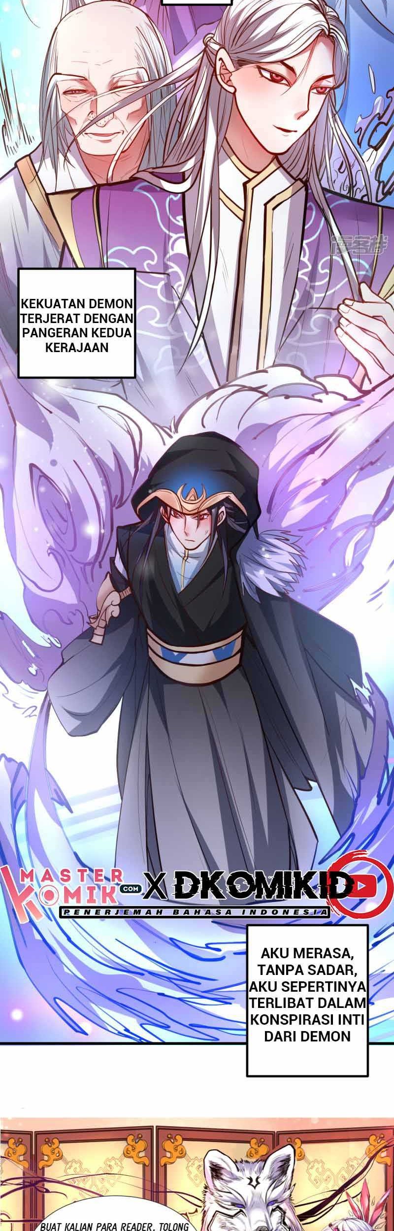 The Strongest Golden Kidney System Chapter 39 Gambar 17