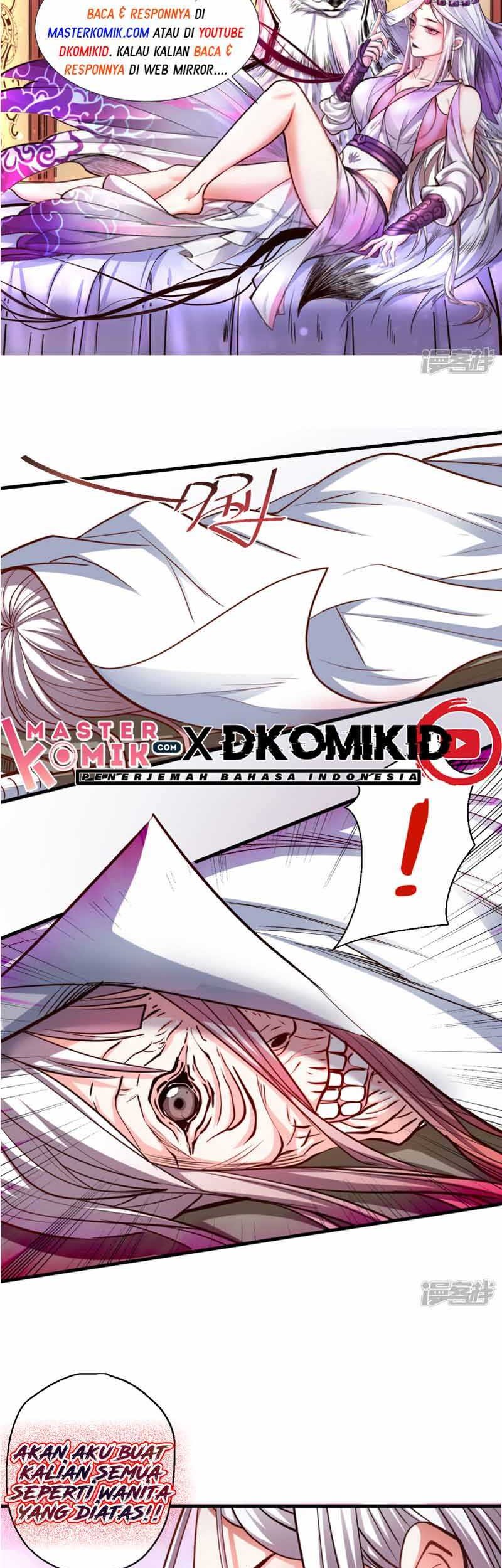 The Strongest Golden Kidney System Chapter 39 Gambar 18