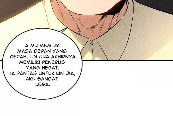 I Was Trash Chapter 205 Gambar 20