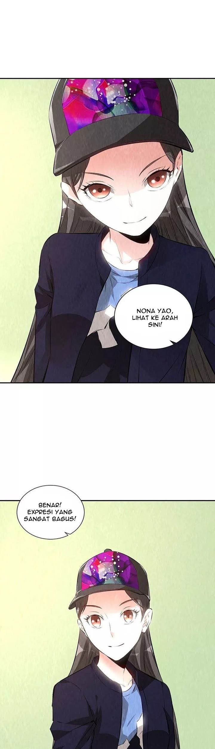 I Was Trash Chapter 205 Gambar 24