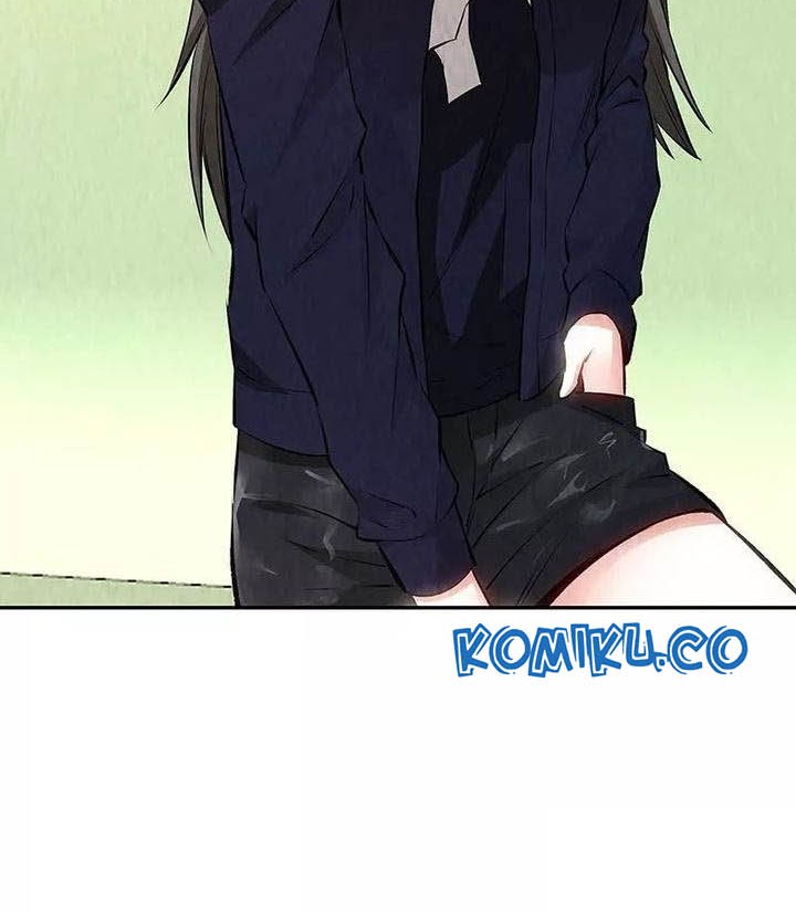 I Was Trash Chapter 205 Gambar 25