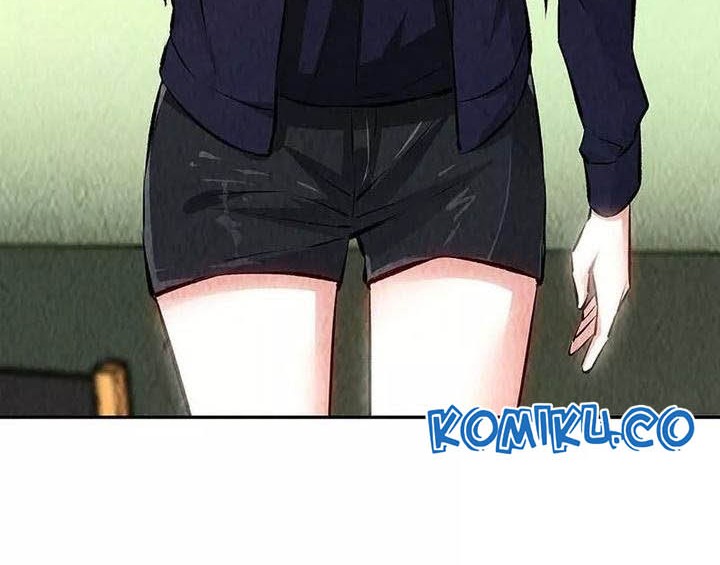 I Was Trash Chapter 205 Gambar 29