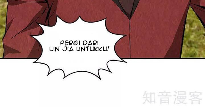 I Was Trash Chapter 205 Gambar 6