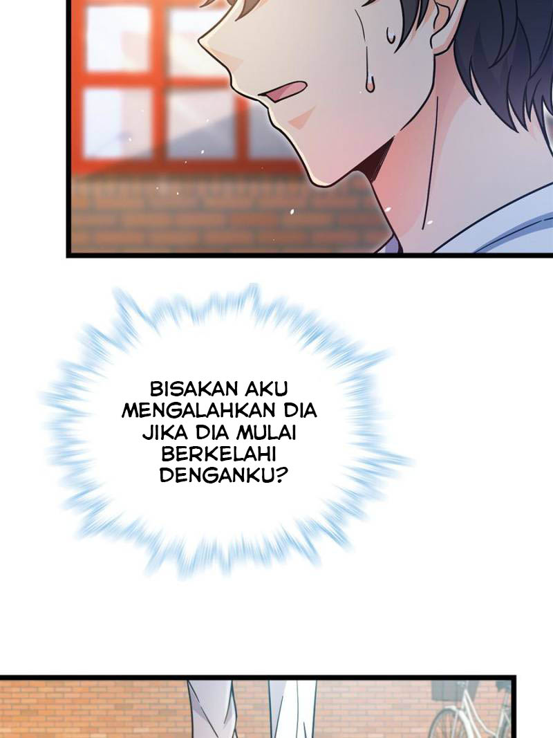 Spare Me, Great Lord! Chapter 15 Gambar 12