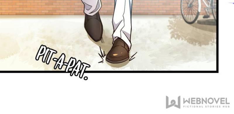 Spare Me, Great Lord! Chapter 15 Gambar 13