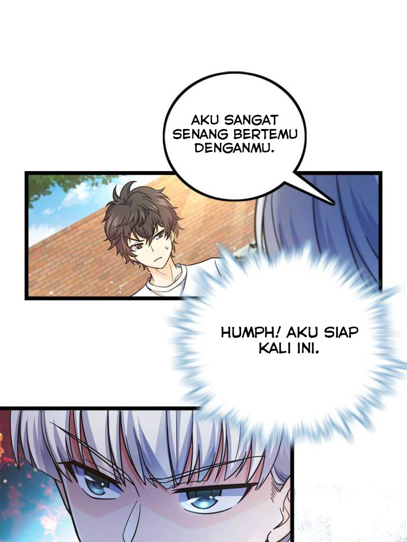 Spare Me, Great Lord! Chapter 15 Gambar 25
