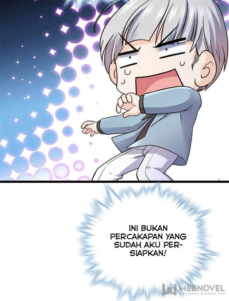 Spare Me, Great Lord! Chapter 15 Gambar 33