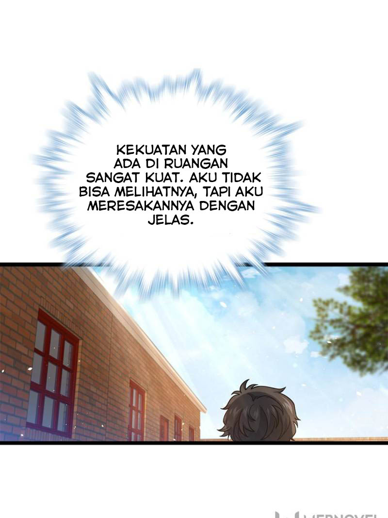 Spare Me, Great Lord! Chapter 15 Gambar 35