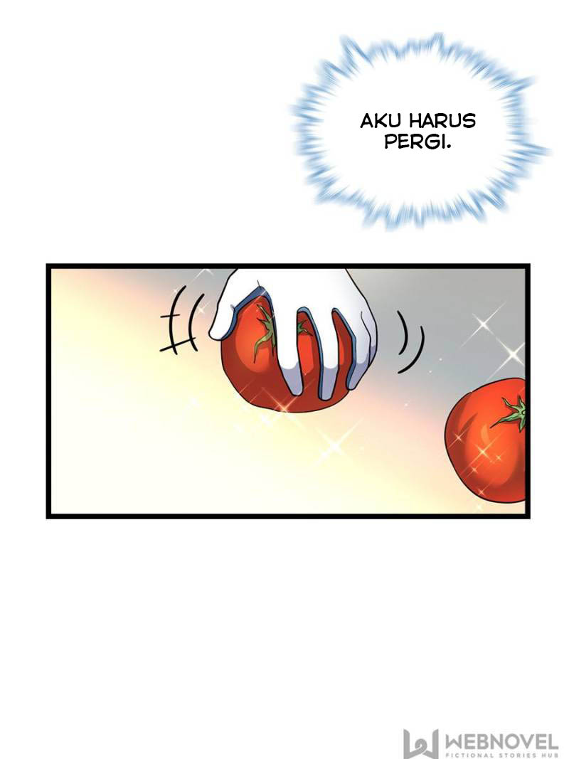 Spare Me, Great Lord! Chapter 15 Gambar 36