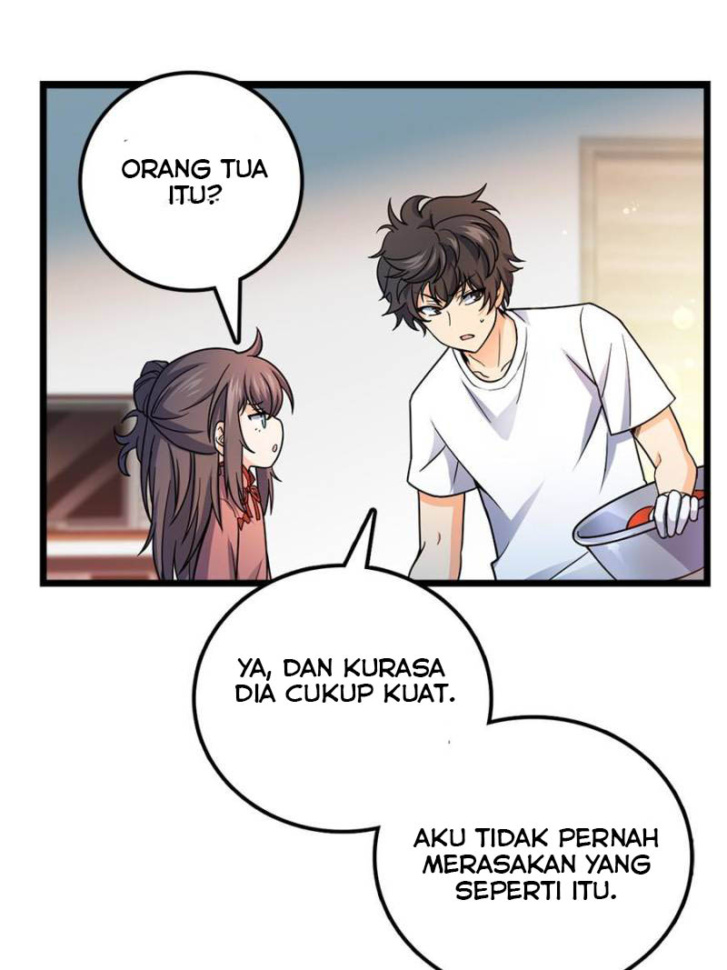 Spare Me, Great Lord! Chapter 15 Gambar 44