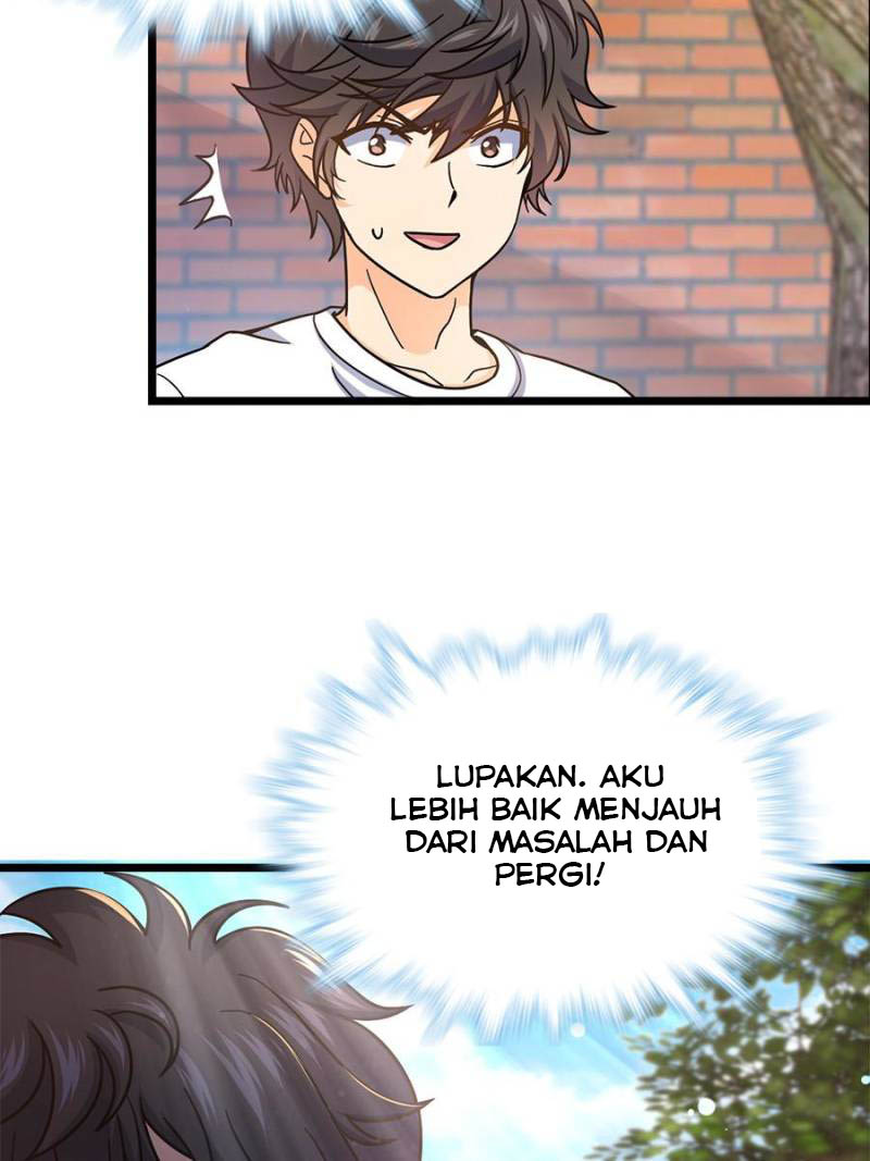 Spare Me, Great Lord! Chapter 15 Gambar 6