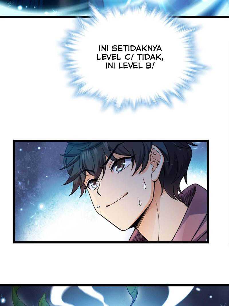 Spare Me, Great Lord! Chapter 15 Gambar 67
