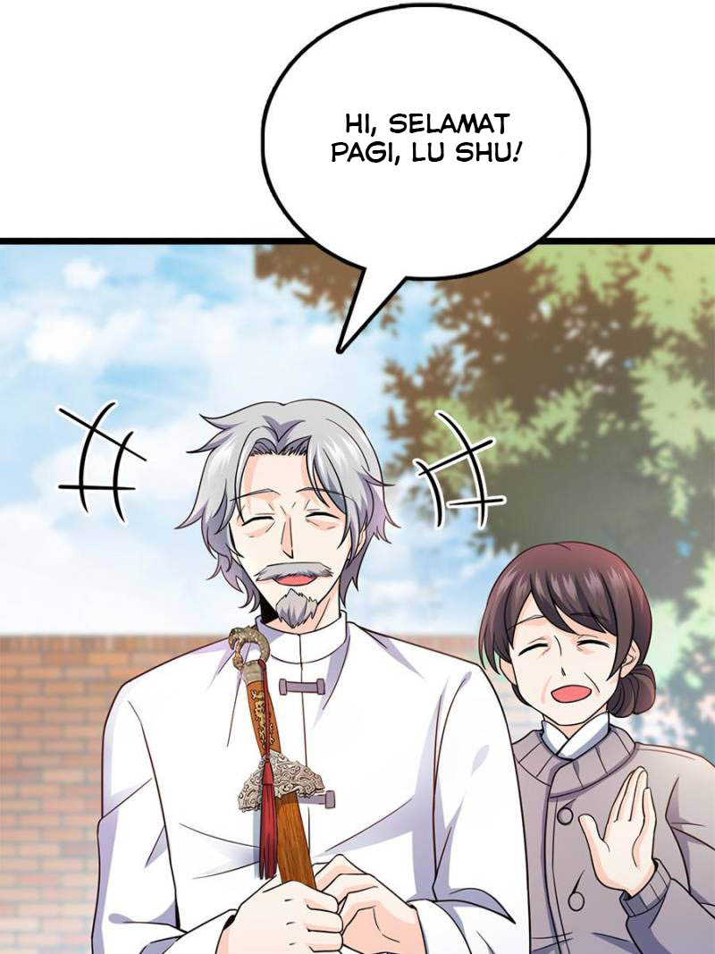 Spare Me, Great Lord! Chapter 15 Gambar 71