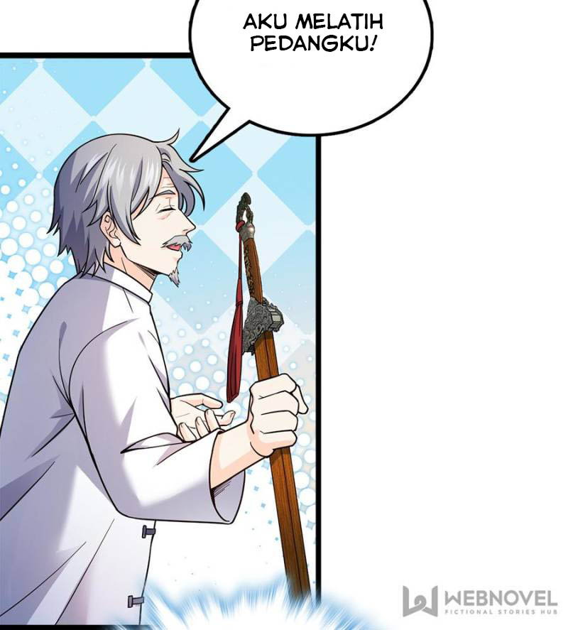 Spare Me, Great Lord! Chapter 15 Gambar 75