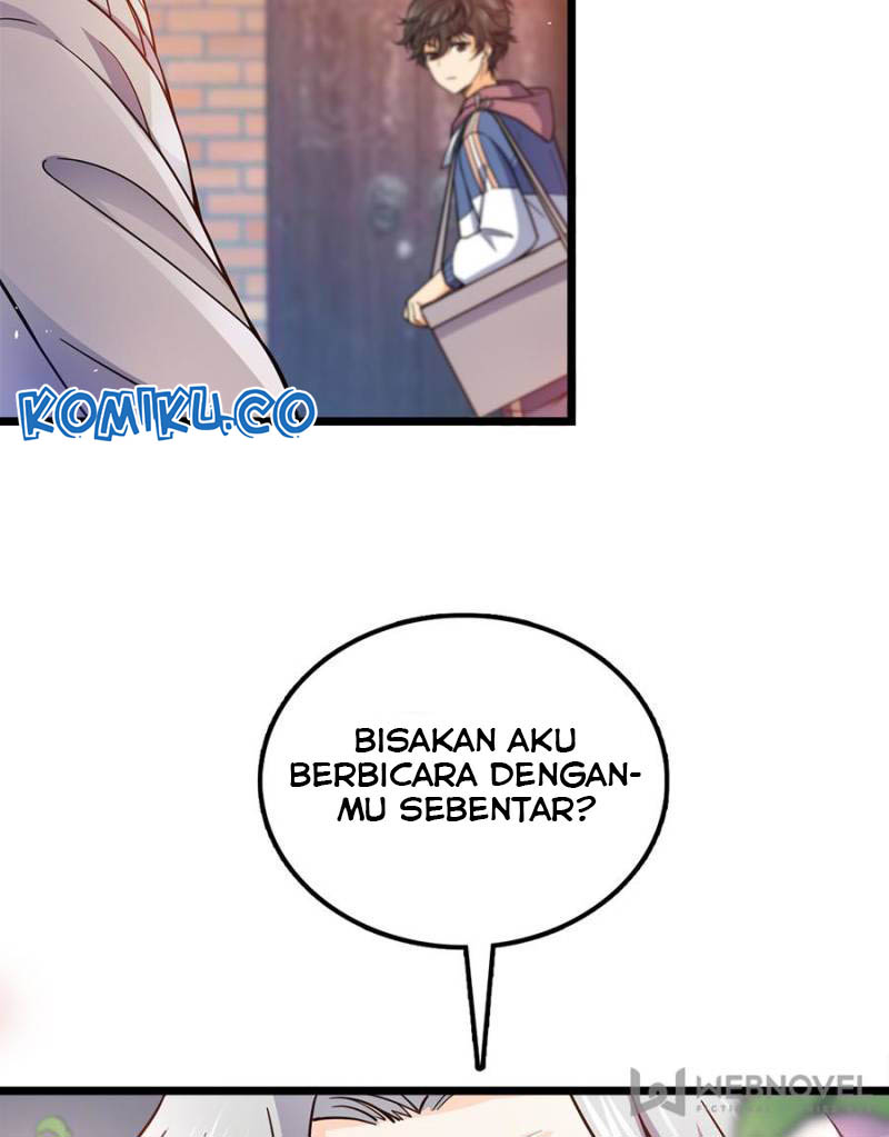 Spare Me, Great Lord! Chapter 15 Gambar 80