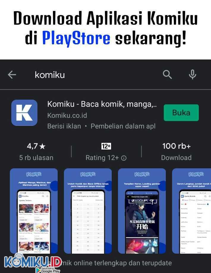 Baca  The Great Deity Chapter 96 Gambar 2