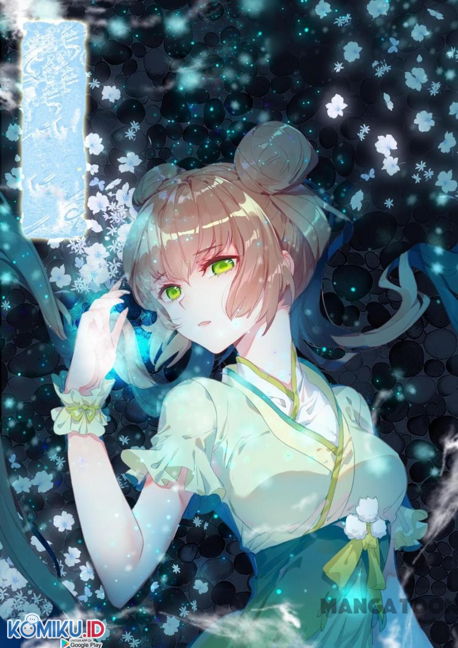 Baca  The Great Deity Chapter 99 Gambar 2