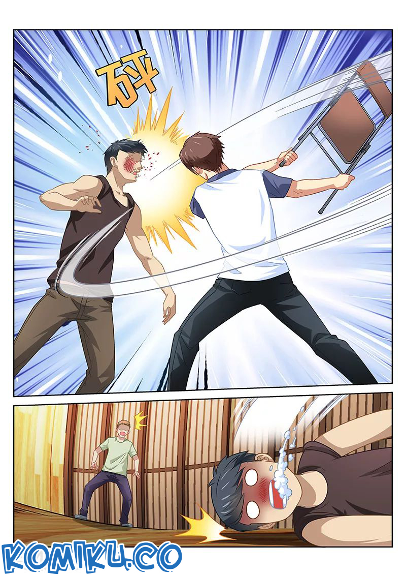 Baca  Very Pure Chapter 89 Gambar 2