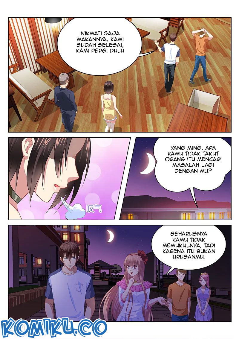 Very Pure Chapter 89 Gambar 8