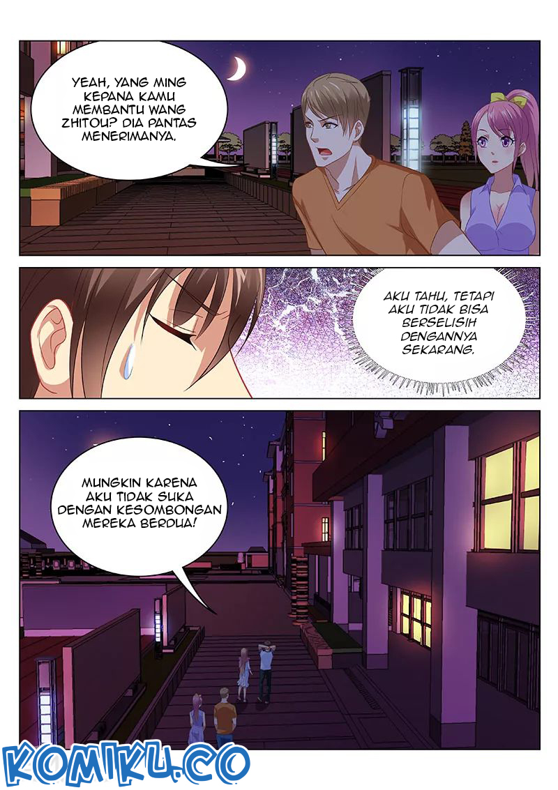 Very Pure Chapter 89 Gambar 9
