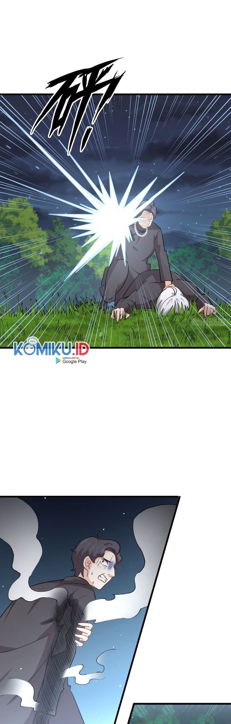 Baca Immortal Swordsman in The Reverse World Chapter 150 Gambar 2