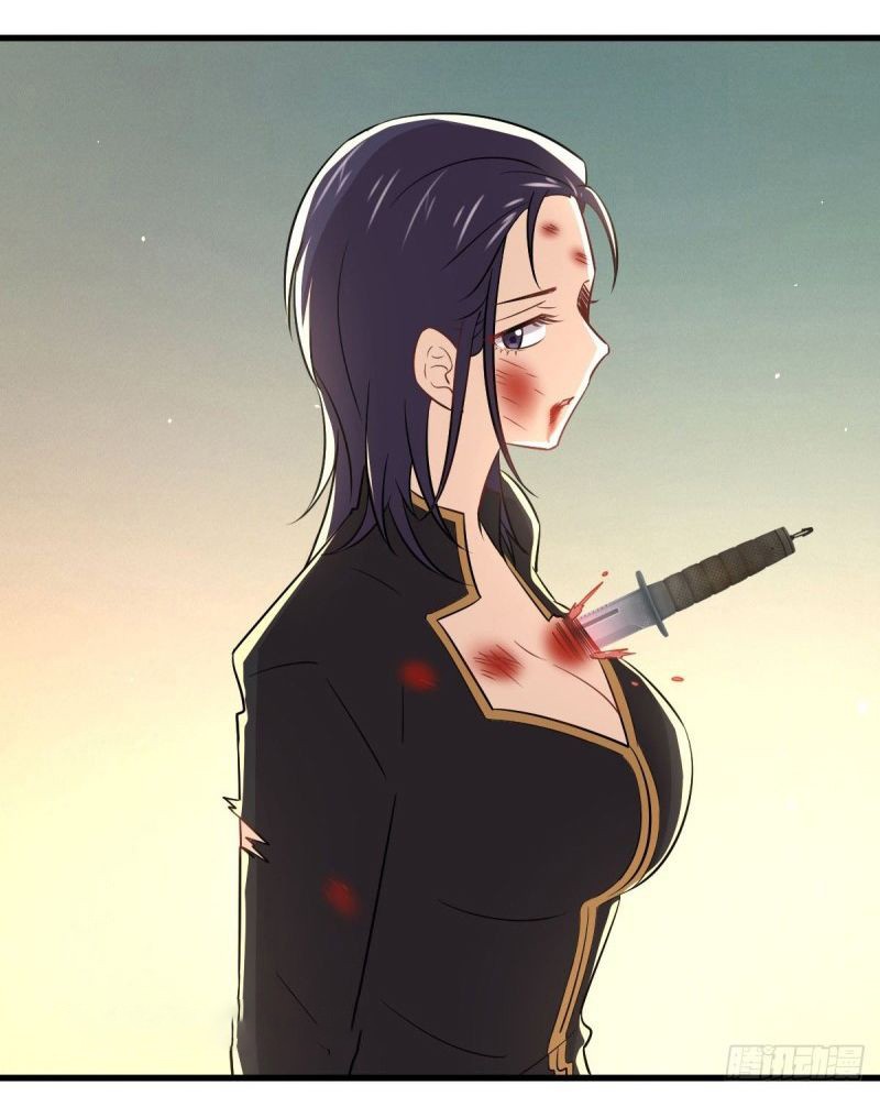 Immortal Swordsman in The Reverse World Chapter 150 Gambar 11