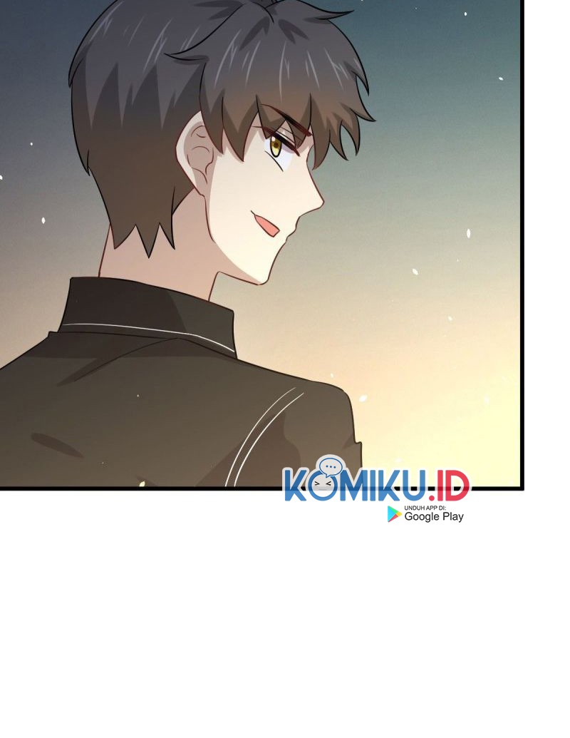 Immortal Swordsman in The Reverse World Chapter 150 Gambar 24