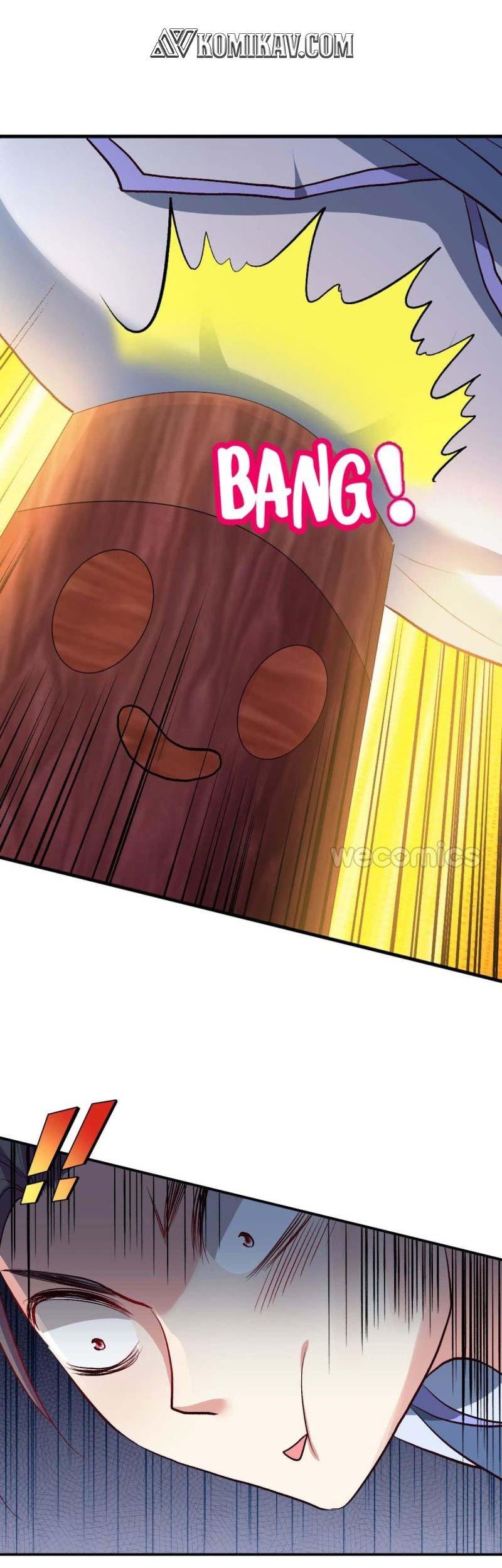 Rebirth Become a Dog Chapter 17 Gambar 8