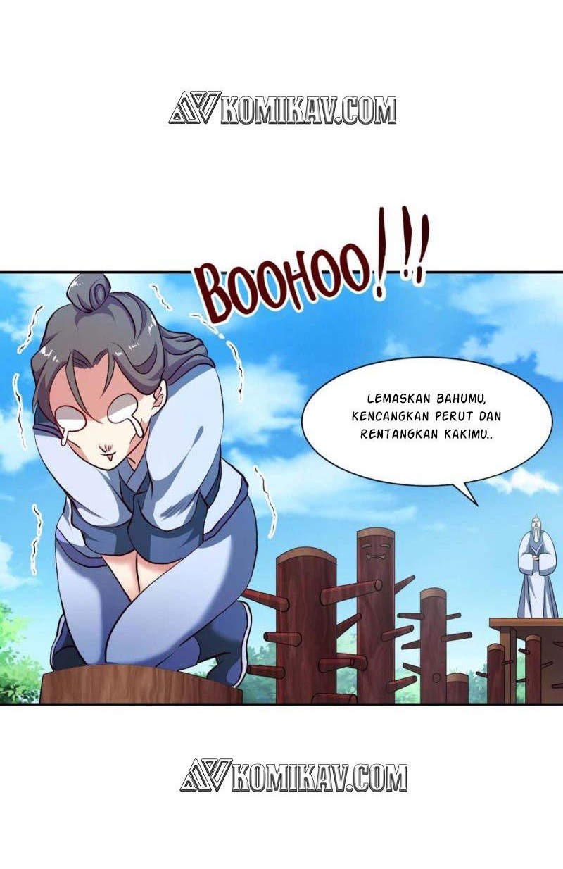 Rebirth Become a Dog Chapter 17 Gambar 9