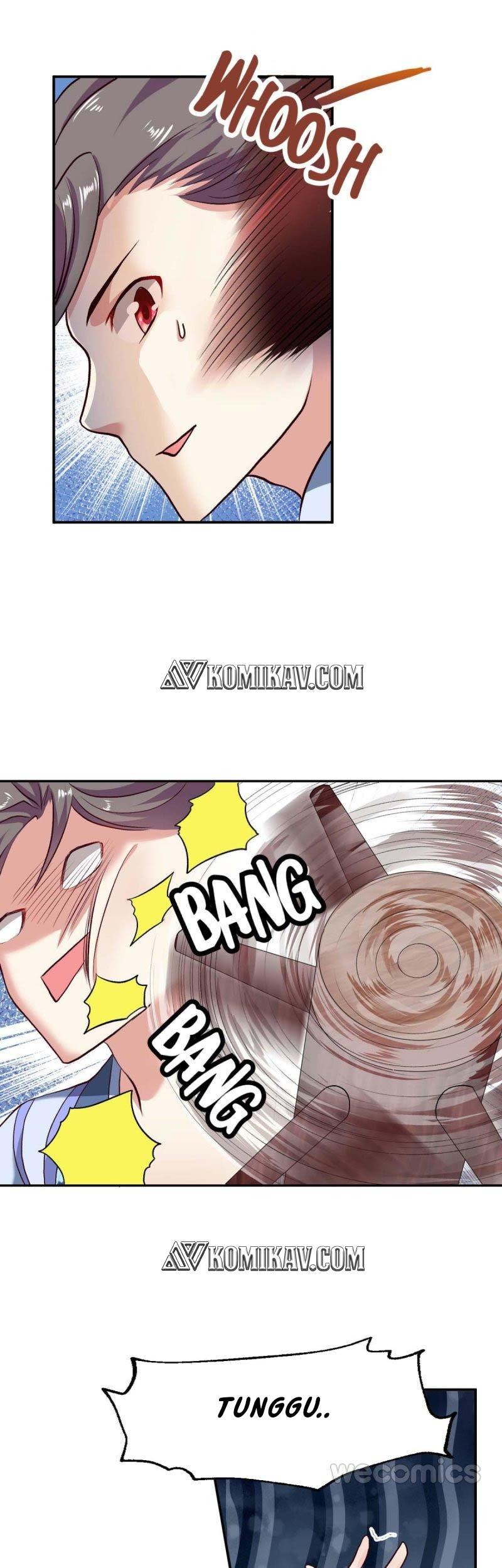 Rebirth Become a Dog Chapter 17 Gambar 10