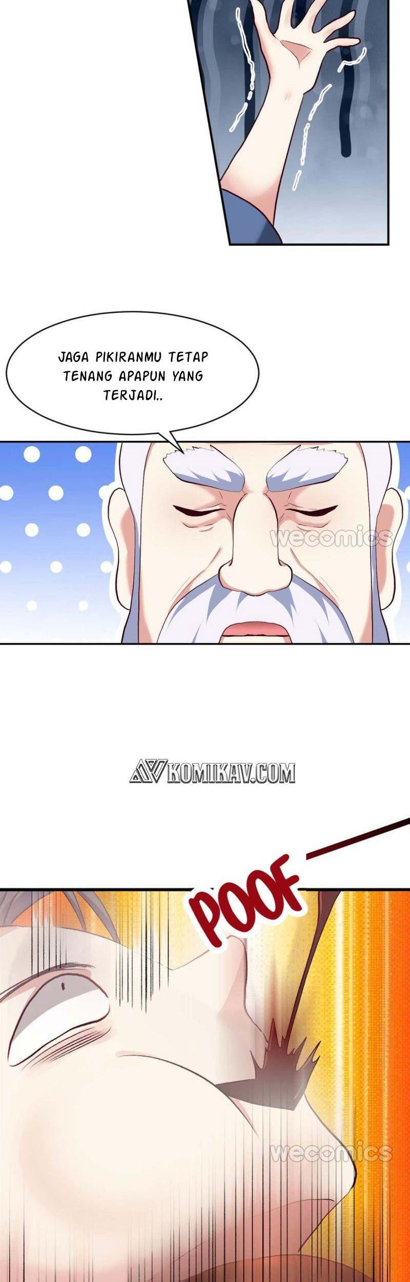 Rebirth Become a Dog Chapter 17 Gambar 11