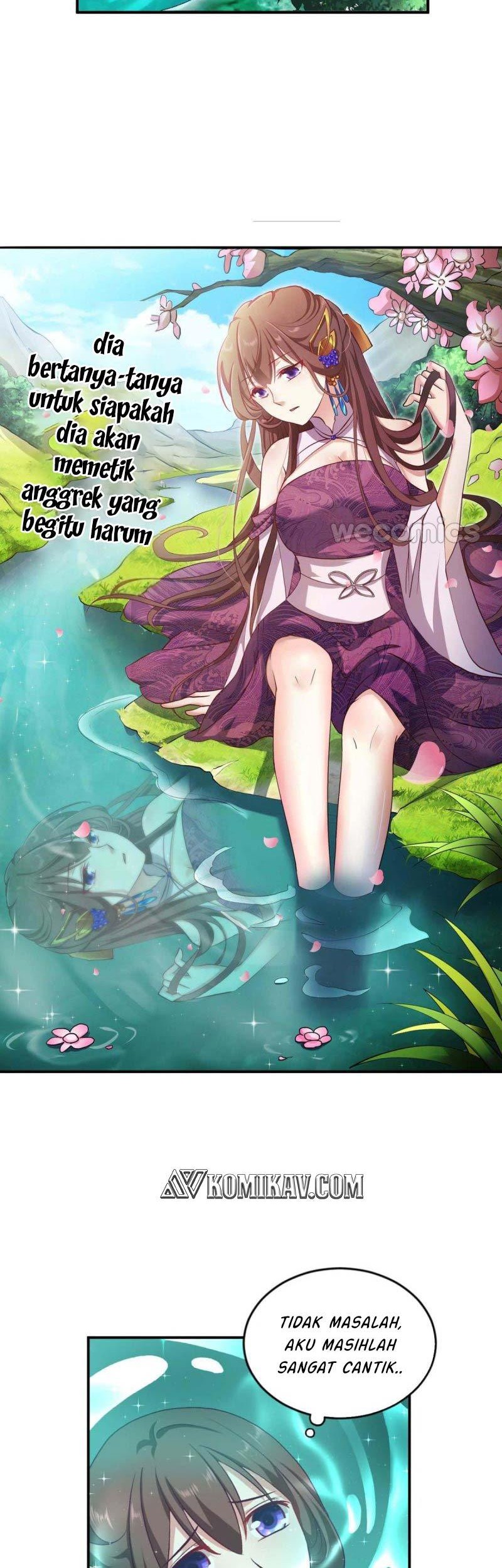 Rebirth Become a Dog Chapter 17 Gambar 21