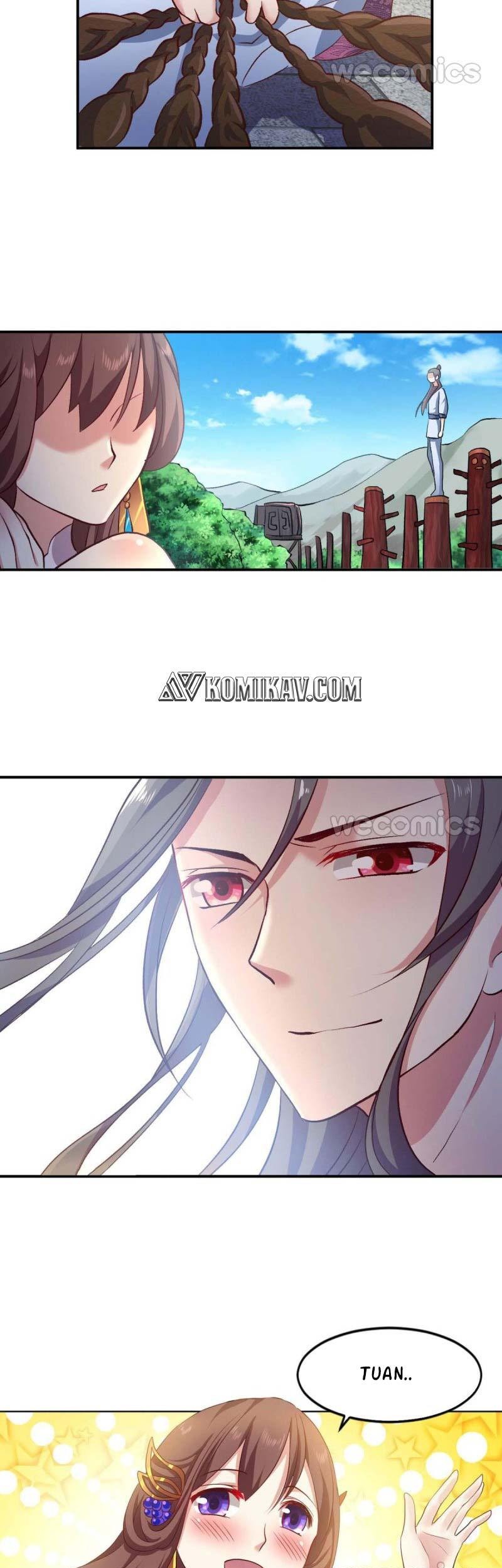 Rebirth Become a Dog Chapter 17 Gambar 30