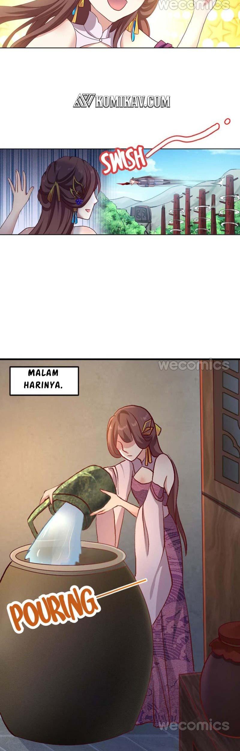 Rebirth Become a Dog Chapter 17 Gambar 31