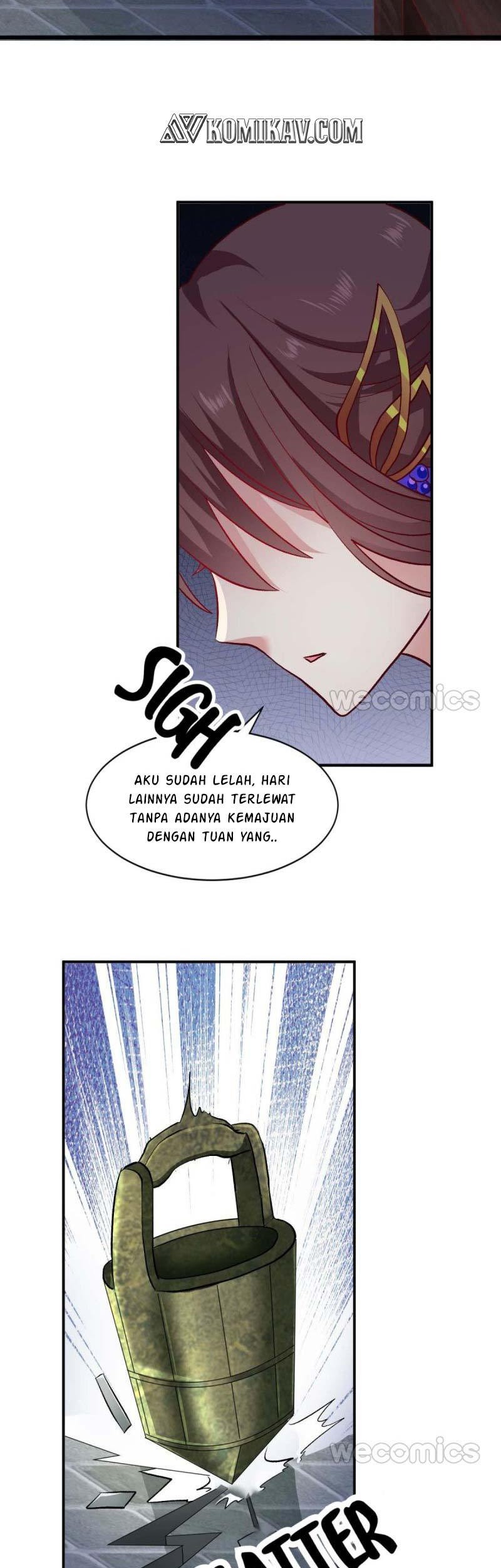 Rebirth Become a Dog Chapter 17 Gambar 32
