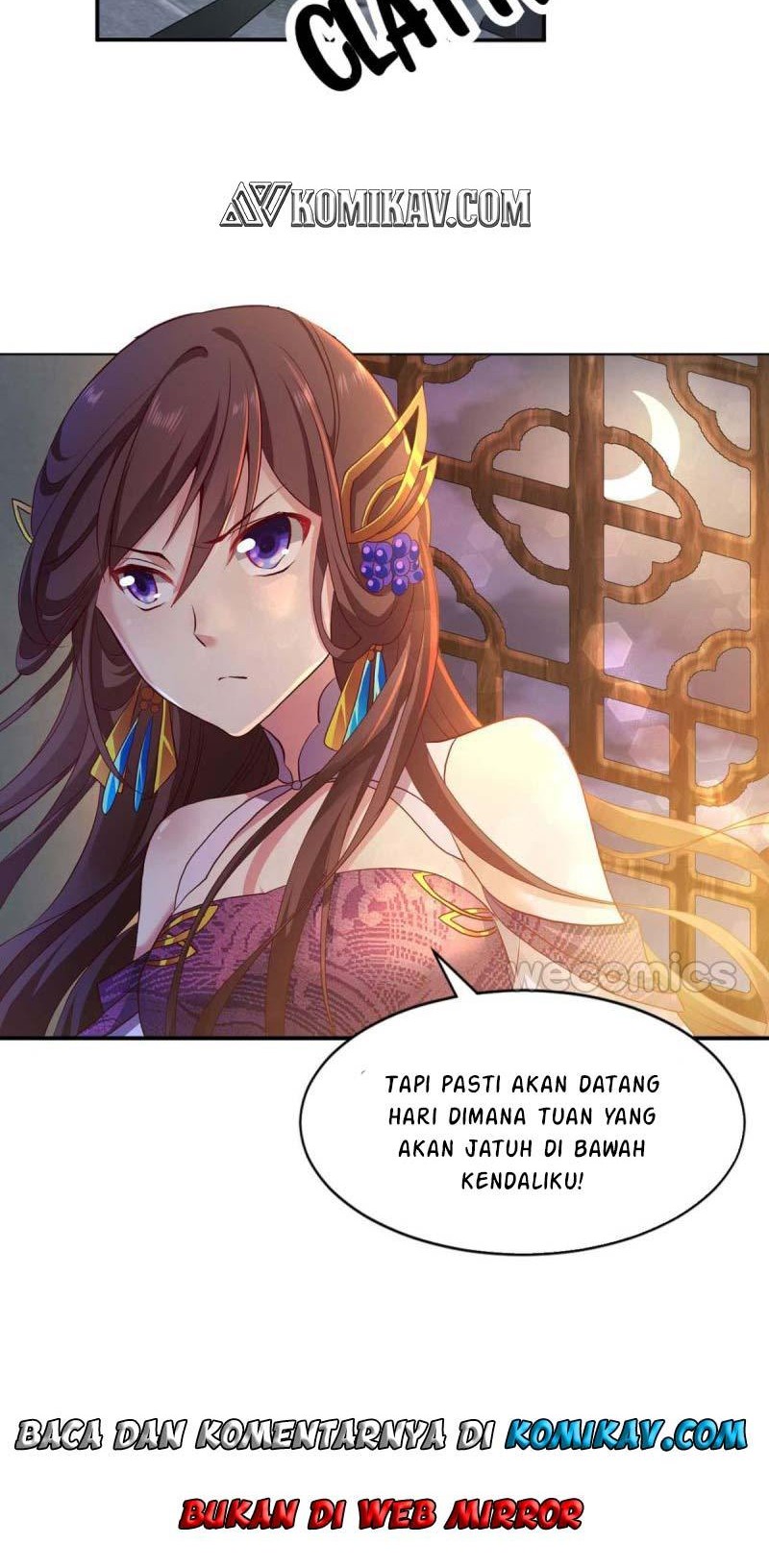 Rebirth Become a Dog Chapter 17 Gambar 33