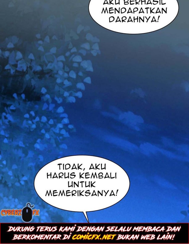 The Nine Heaven of Martial Arts Chapter 98 Gambar 13