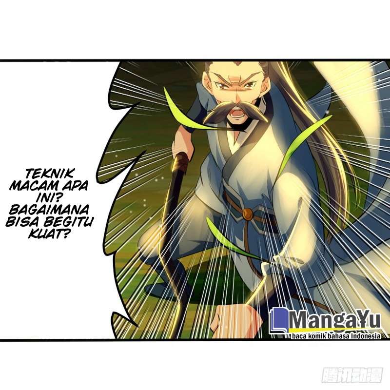 Peerless Martial Art Soul Chapter 13 Gambar 19