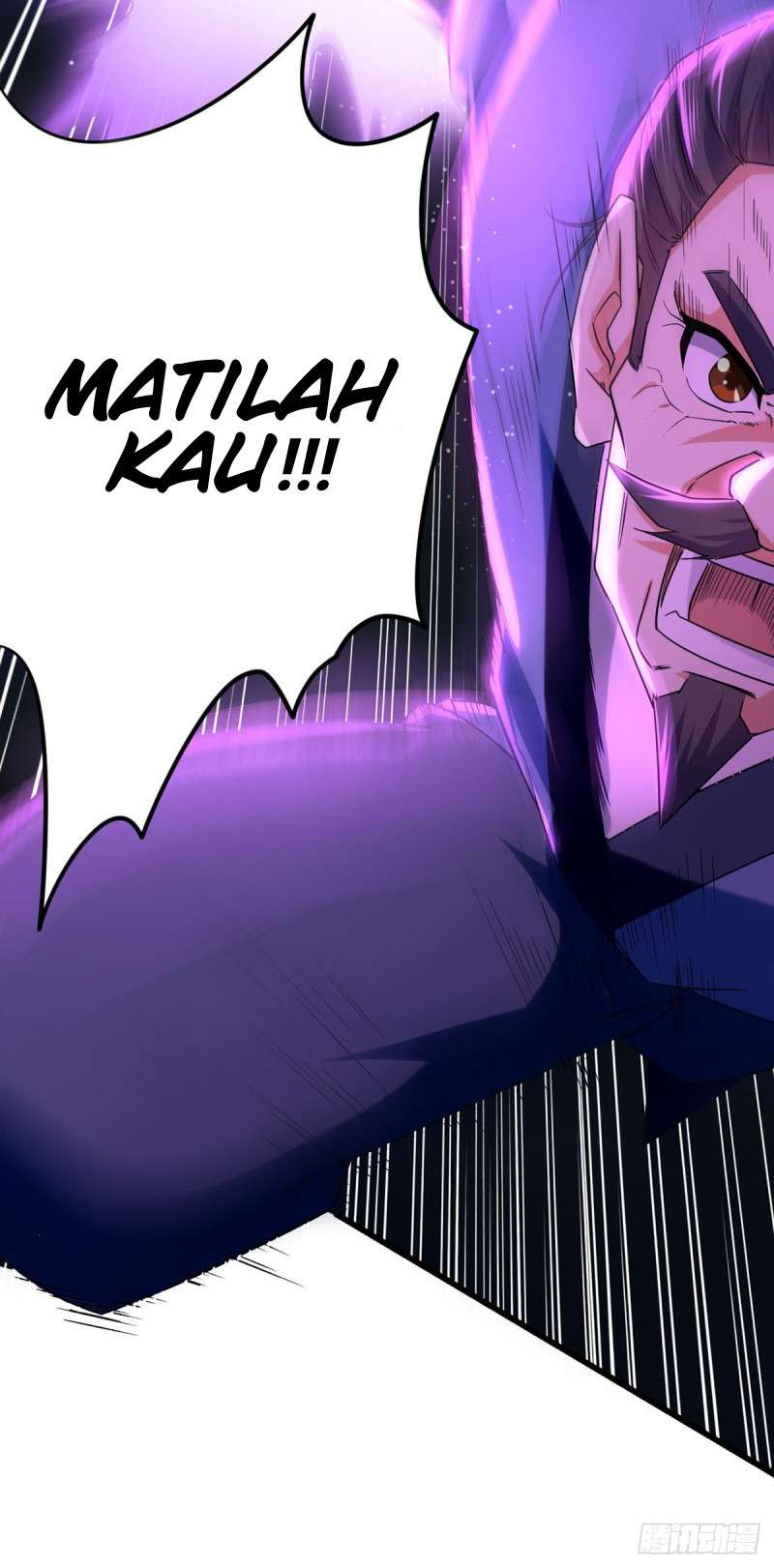Peerless Martial Art Soul Chapter 13 Gambar 4