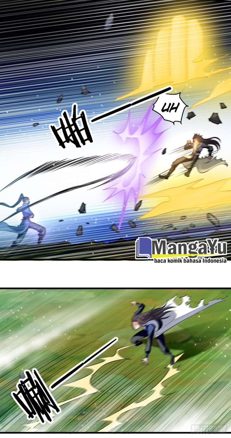 Peerless Martial Art Soul Chapter 13 Gambar 7
