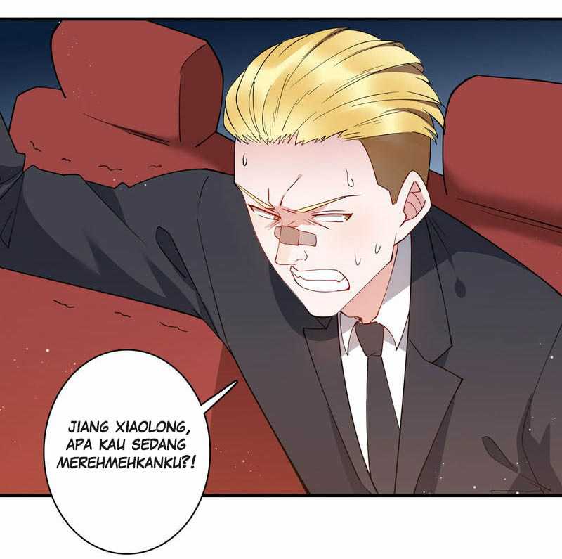 Beautiful Boss Cold-Hearted Chapter 77 Gambar 10