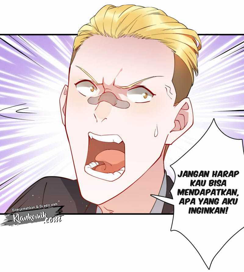 Beautiful Boss Cold-Hearted Chapter 77 Gambar 11