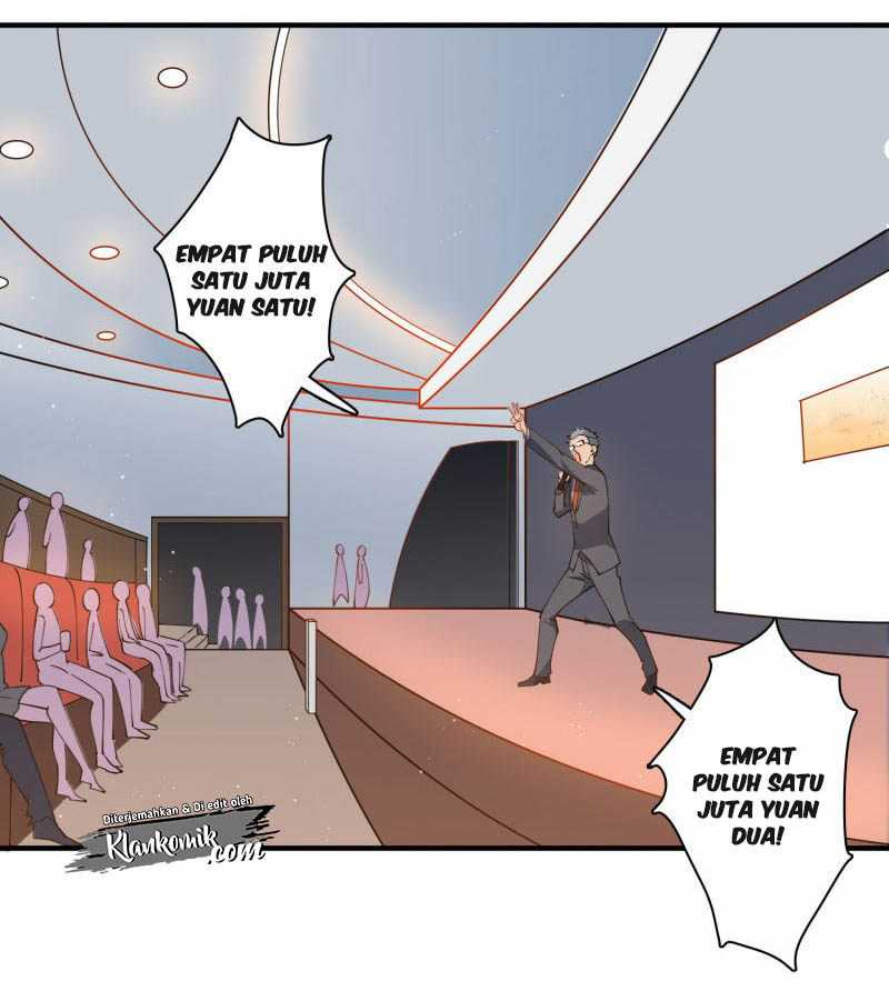 Beautiful Boss Cold-Hearted Chapter 77 Gambar 12