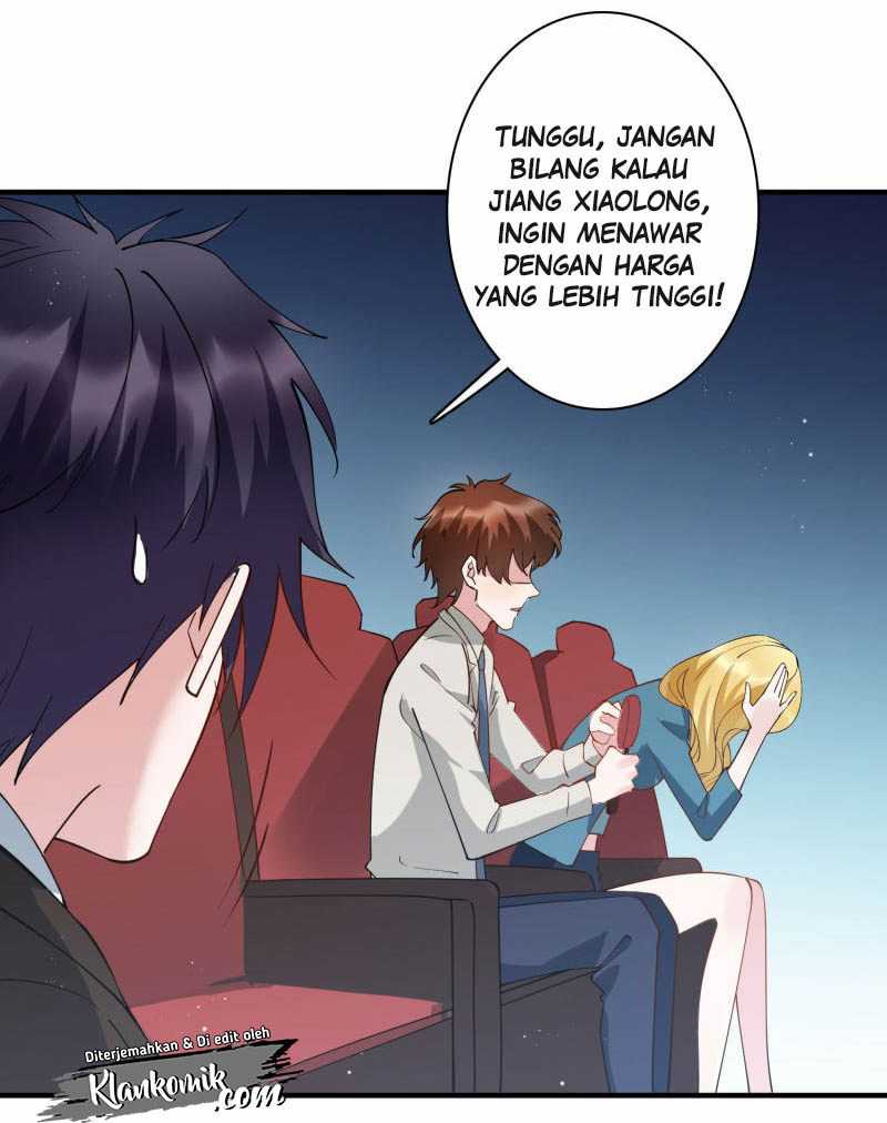 Beautiful Boss Cold-Hearted Chapter 77 Gambar 13