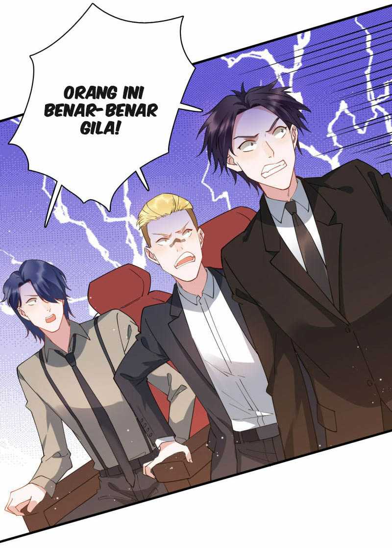 Beautiful Boss Cold-Hearted Chapter 77 Gambar 14