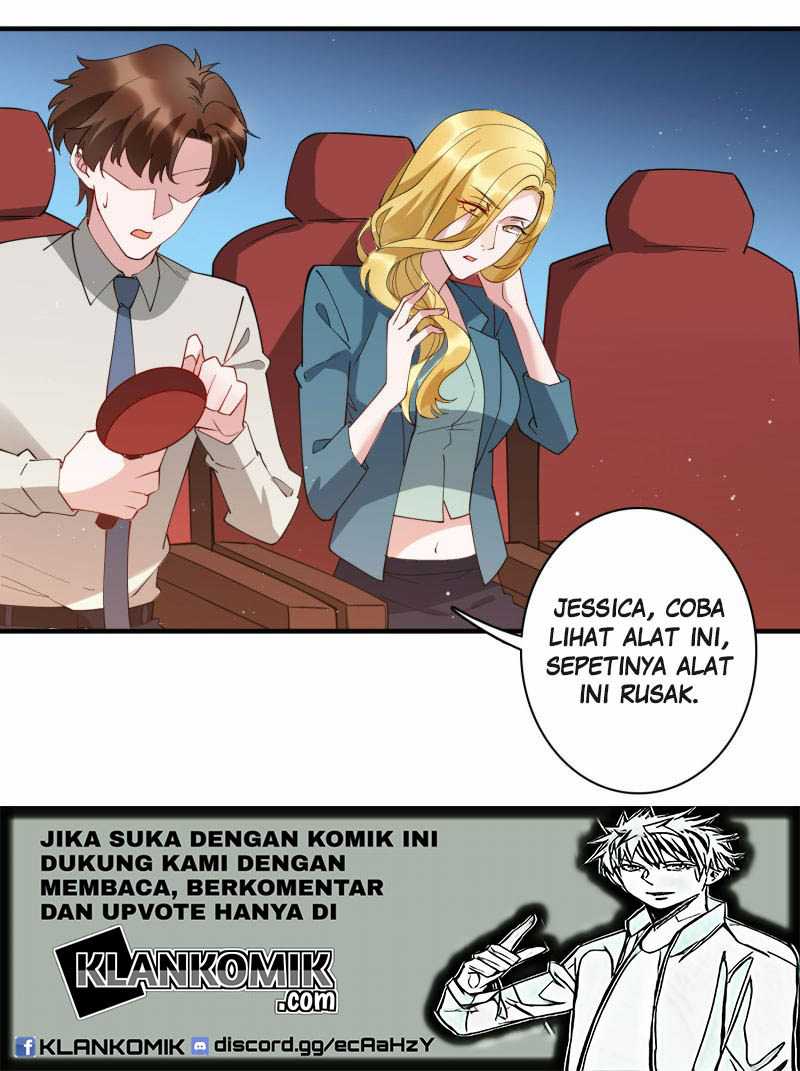 Beautiful Boss Cold-Hearted Chapter 77 Gambar 15