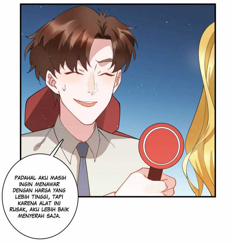 Beautiful Boss Cold-Hearted Chapter 77 Gambar 16
